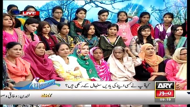 Nomaan Masood Burns Out His Tears After Question By Sanam Baloch