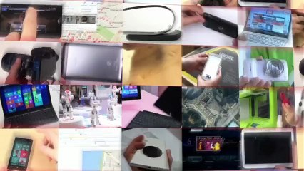 Ubuntu Phone à 170 euros : découvrez l'Aquaris E4.5 en vidéo
