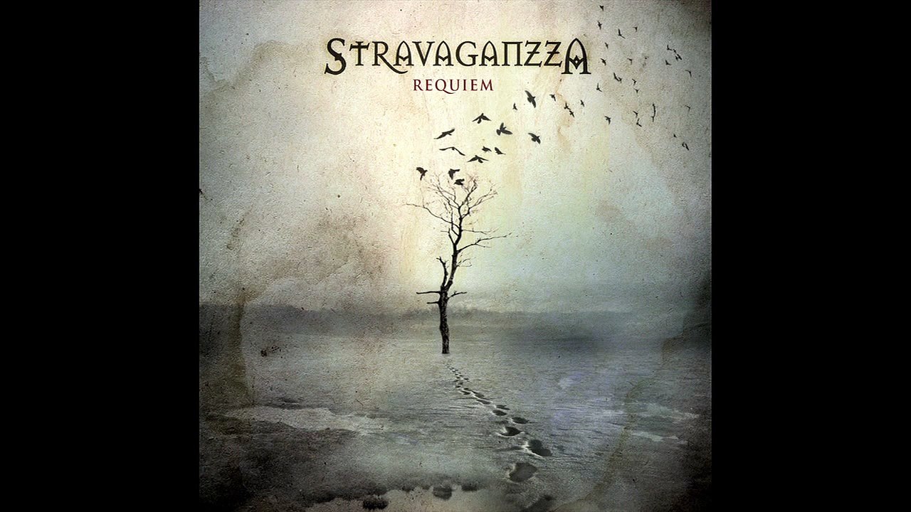 Stravaganzza - Requiem Tercer Acto (Álbum completo)