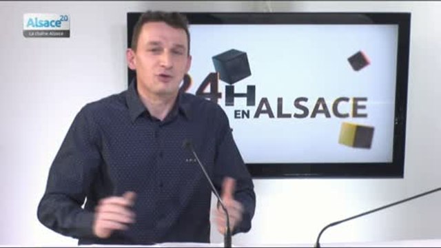 L'humeur de Matthieu : Matt Pokora et la carpe frite