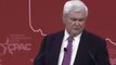 Newt Gingrich Tells Us What He REALLY Thinks About Obama