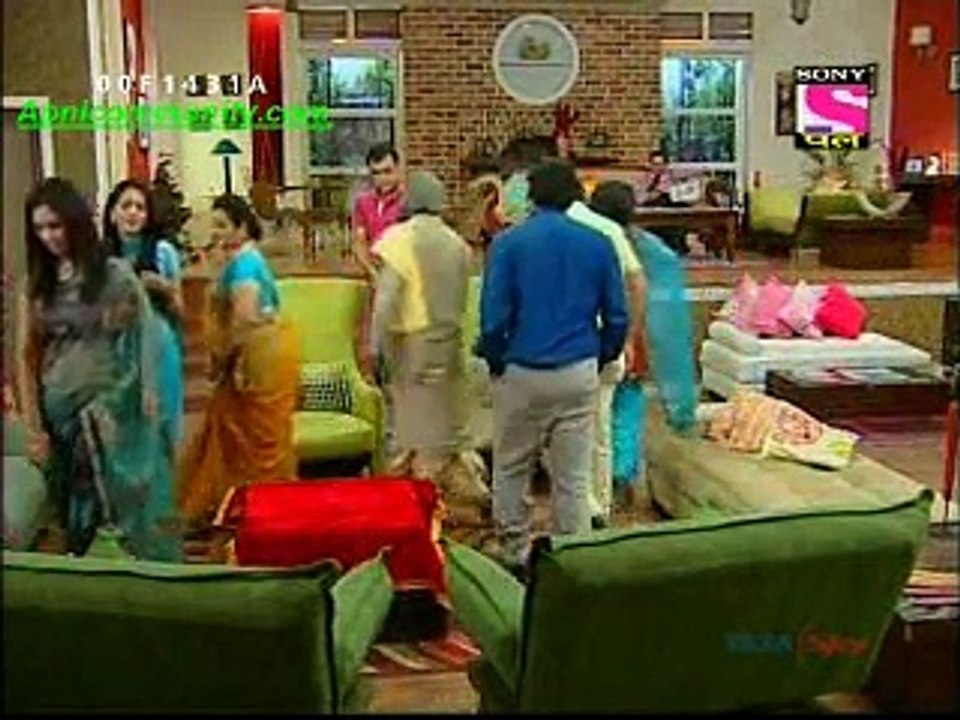 Sajan Re Jhoot Mat Bolo-(Soni Pal)-27 Feb 2014_chunk_2