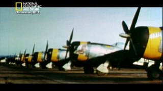‫وثائقي - الطيارون أبطال الحروب - صيادوا النازيين HD‬‎