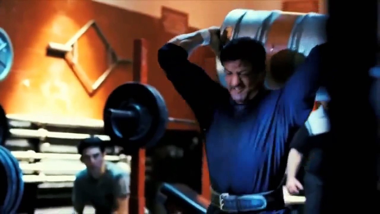 R I S E - MOTIVATION TO RISE