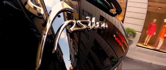 Vidéo officielle de la nouvelle Lancia Ypsilon Elle - Autosital
