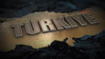 İşte 3 Katlı Tünelin Özellikleri