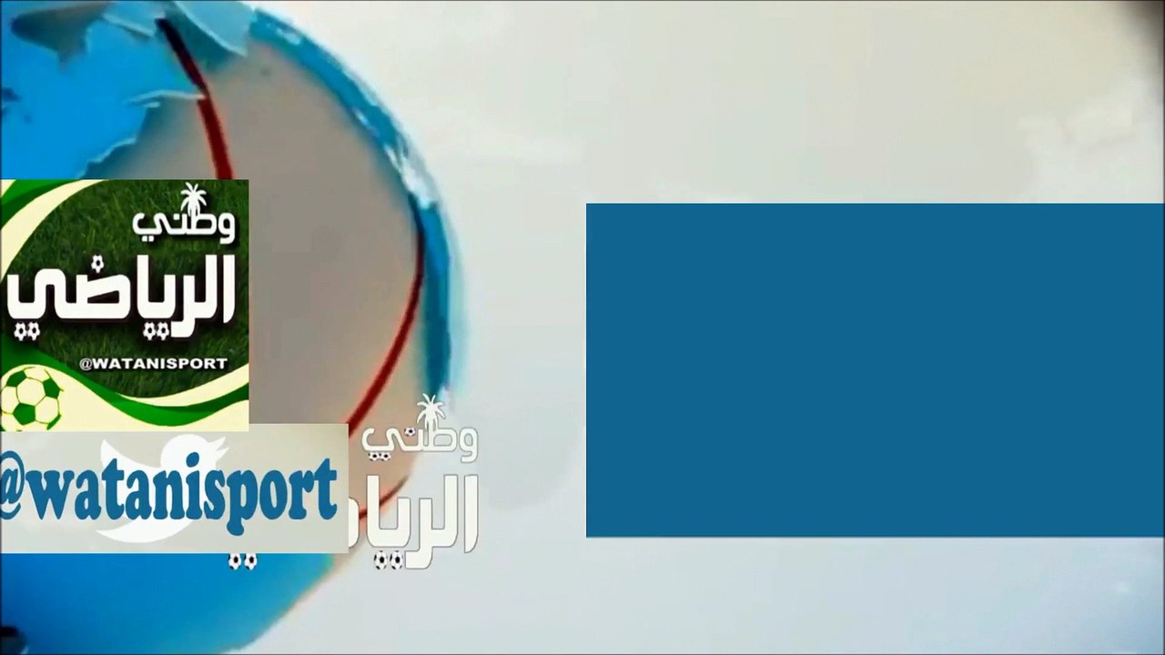 مدرب نادي العروبة الروماني تيتا فاليريو يبصق علي الحكم فهد المرداسي