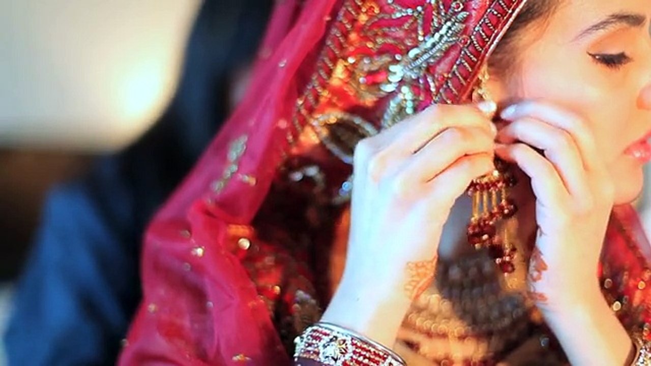 Mandeep and Sameet, Sikh Marriage