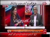 Who offered 15 crores Rs to Imran Khan for a senate ticket ? Amir Mateen hints