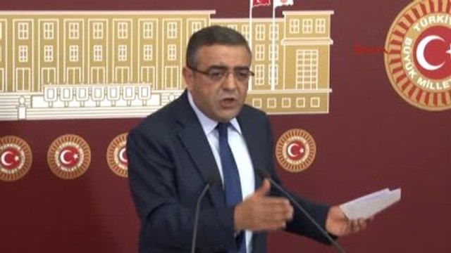 2sezgin Tanrıkulu : İktidar Faili Meçhul Cinayetlere İlişkin Açılan Davaların Üzerini Kapatmaya...