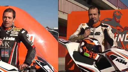 Motomania TV Programa 425