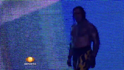 AAA - 2/14/2015 Lucha Libre