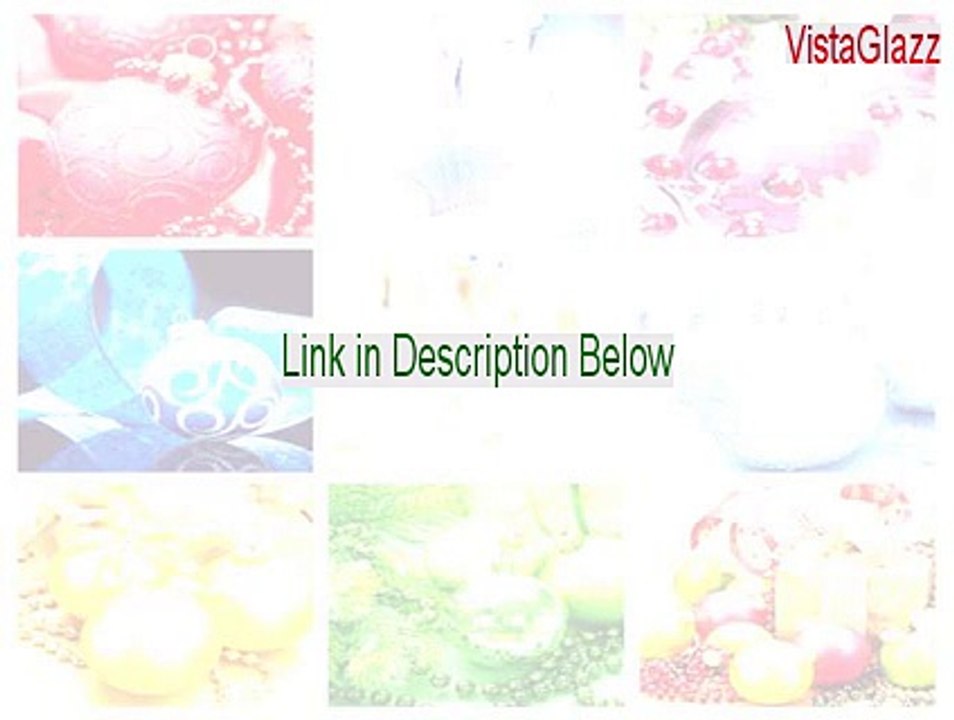 VistaGlazz Download Free - Download Now