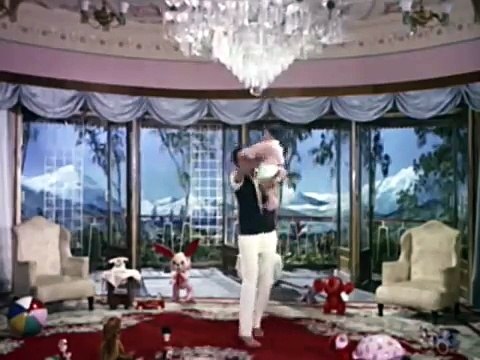 Tujhe suraj kahoon ja chanda Ek Phool Do Mali (1969)