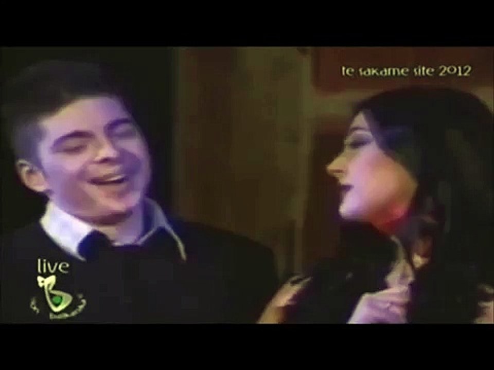 Toše Proeski - opera Despina i Mr. Dox (2.dio)