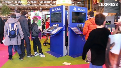 Farming Simulator, le jeu vidéo qui s'invite au Salon de l'Agriculture