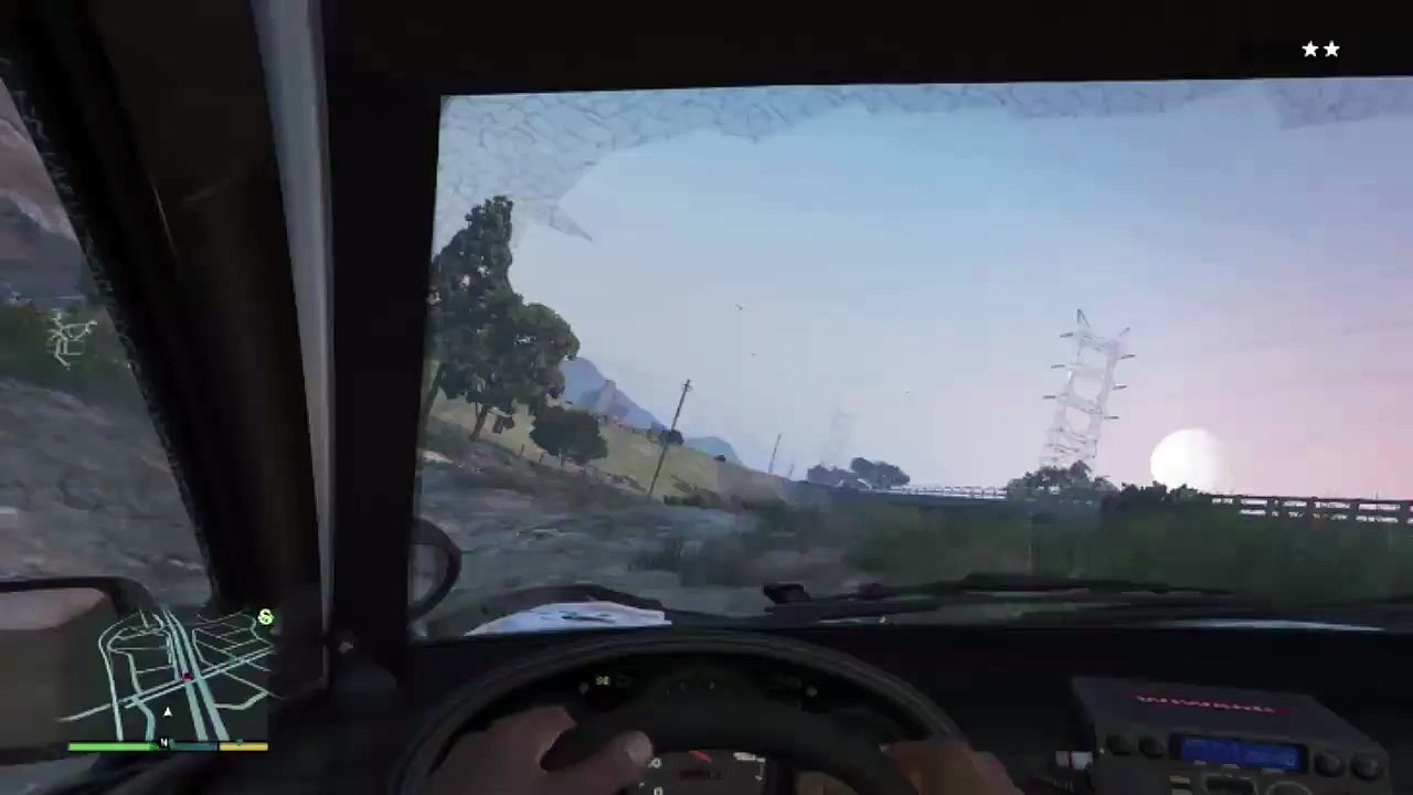 GTA 5 Xbox One
