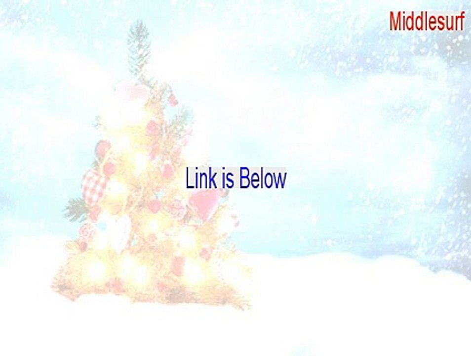 Middlesurf Serial (Legit Download 2015)