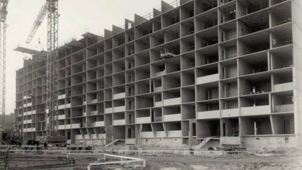 La nouvelle politique de la ville est arrivée...à quand les prochaines émeutes ?