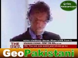 George Galloway with Imran Khan 1