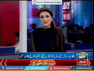 shikarpur ka damka main kahalil jamali rasool bux  ghrftar