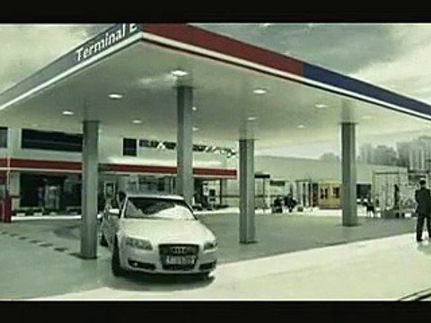 Pub Audi A6 (Illusions)