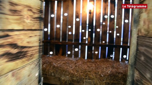 Vannes. La Grande Guerre : immersion dans les tranchées au lycée Saint-Georges