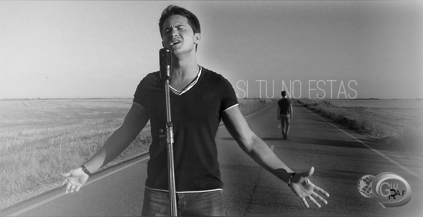 SI TU NO ESTAS / CANCIONES  ROMANTICAS / CANCIONES DE AMOR