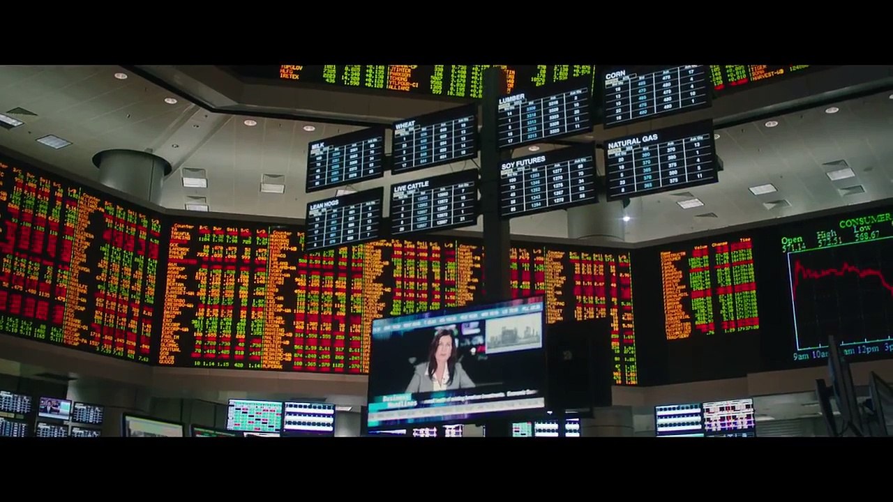 Hacker - Trailer Oficial