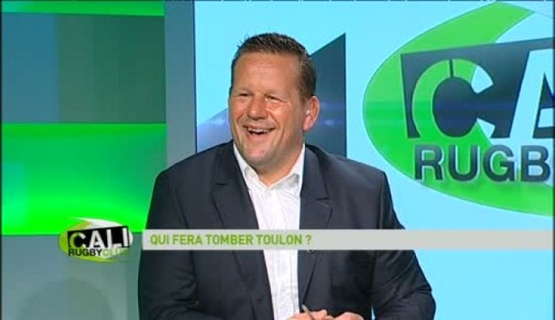 Cali Rugby Club : Qui fera tomber Toulon ?