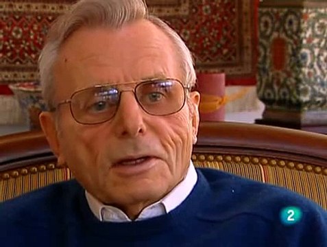 Las Guerras Secretas de la CIA - 1_3 - Operaciones Clandestinas ss