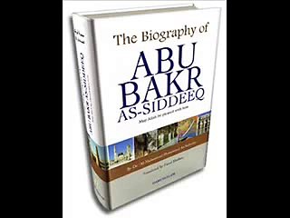 Seerat Abu Bakr As-Siddique {R.A} In Urdu Part 2/2