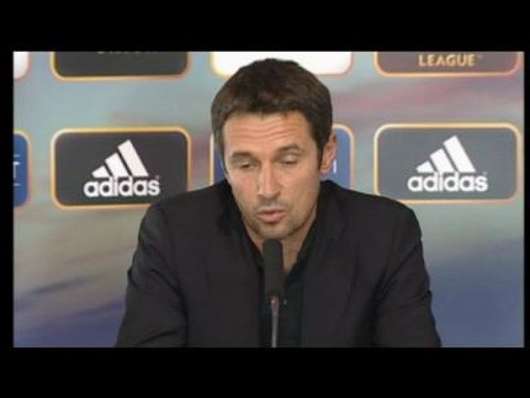 Foot - C3 : Garde, compétiteurs de nature