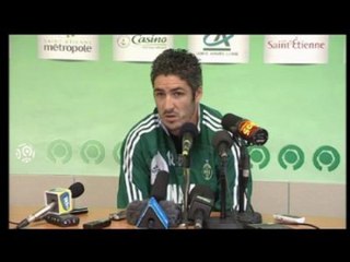 ASSE - Lemoine : Montpellier, une équipe revancharde