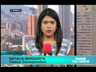 Kofi Annan in Havana to assist Colombia peace talks