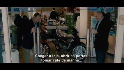 O Mistério da Felicidade - Trailer Oficial