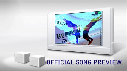 Beat Feat Taal Dhamaal - Not for the Weak Hearted krishmusicrocks