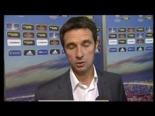 Foot - C3 : Garde rassurant pour Dabo