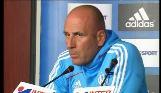 Foot - L1 : Avant la douche... de la 6e journée