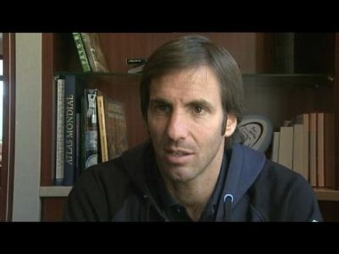 Rugby - Top 14 : Le Racing à la sauce Quesada