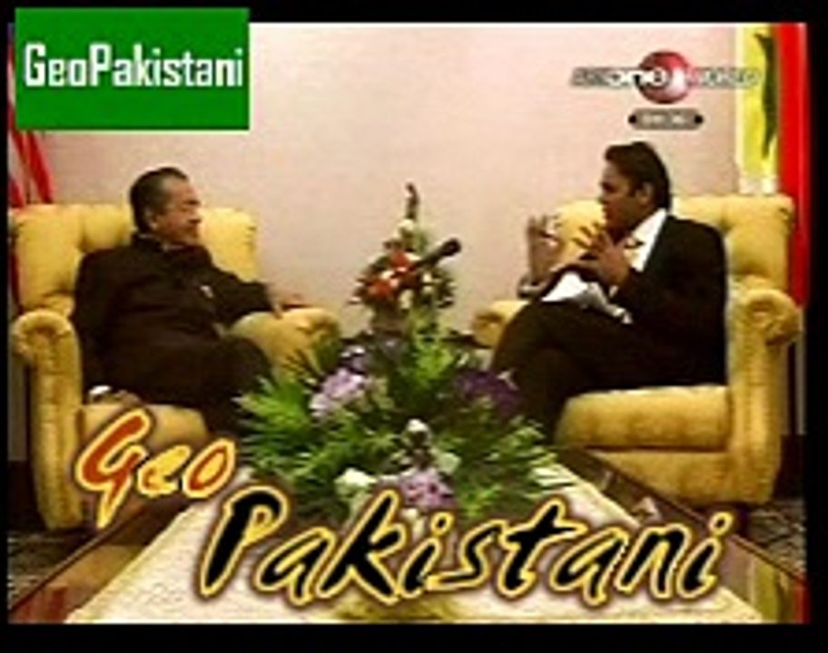 Exclusive interview of Dr. Mahatir Muhammad speaking for muslim Ummah and U.S. 2