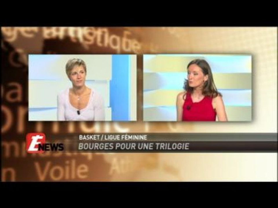 Basket - LFB : Dumerc, jouer sur tous les tableaux