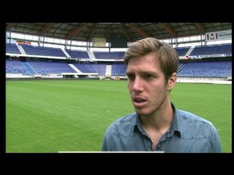 FCSM - Pouplin, de chômeur à sauveur