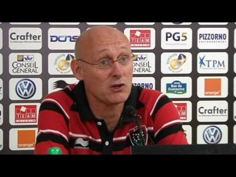 Rugby - Top 14 : Laporte, fier de mes joueurs