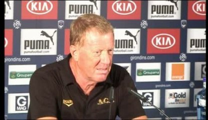 ACA - Dupont : «Le nul est mérité»