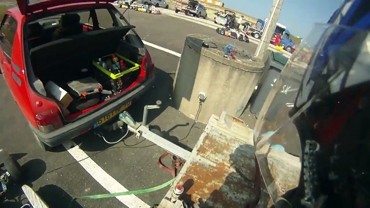 Karting TonyKart Rotax Max à Pusey le 05-03-2011_Run-3 (720p)