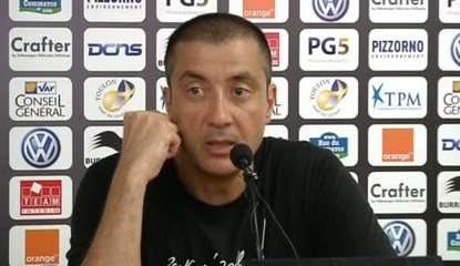 Rugby - Top 14 : Boudjellal, «Les siffleurs sont des crétins»