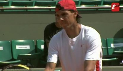 Tennis - Autre : Nadal n'a pas peur