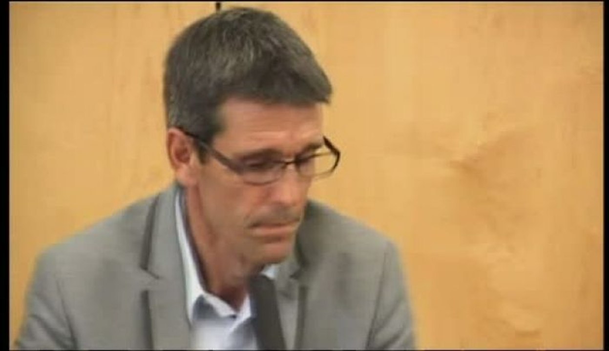 Foot - L2 : Lens fait confiance à Sikora