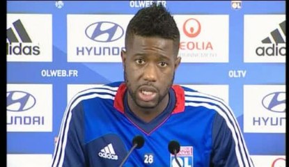 OL - Mvuemba : «Les choses viendront naturellement»